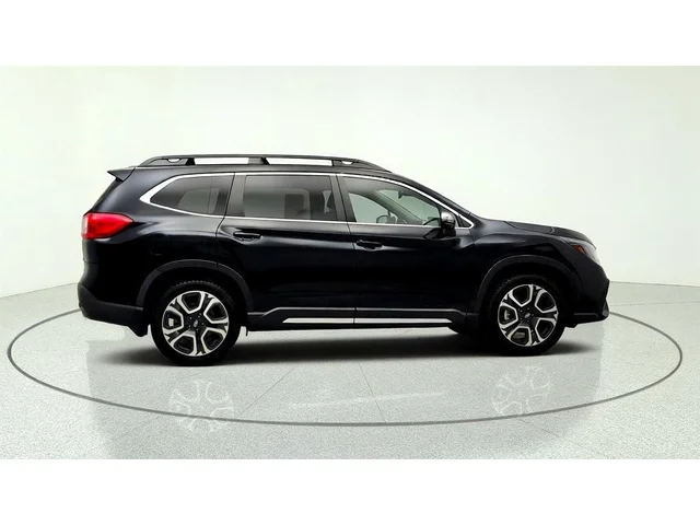SEMINUEVOS SUBARU Ascent a Estados en autogozo