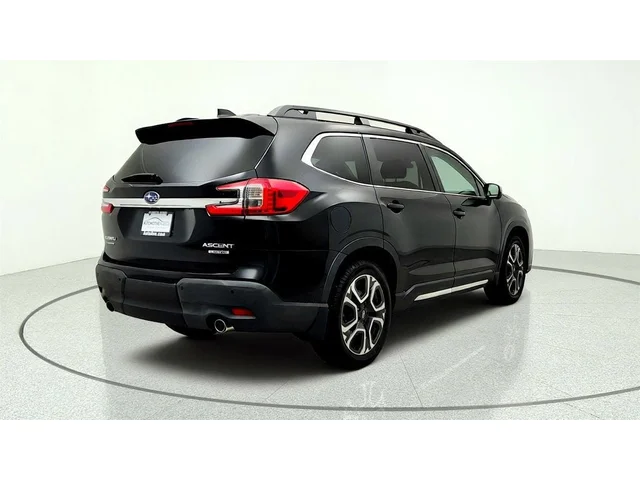 SEMINUEVOS SUBARU Ascent a Estados en autogozo