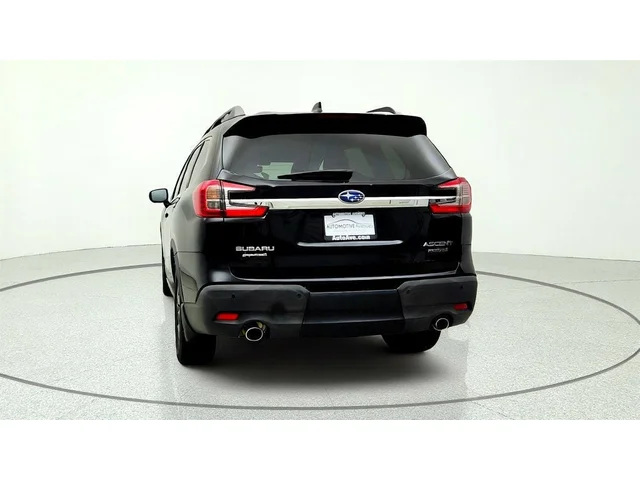 SEMINUEVOS SUBARU Ascent a Estados en autogozo