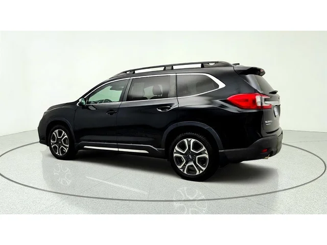 SEMINUEVOS SUBARU Ascent a Estados en autogozo