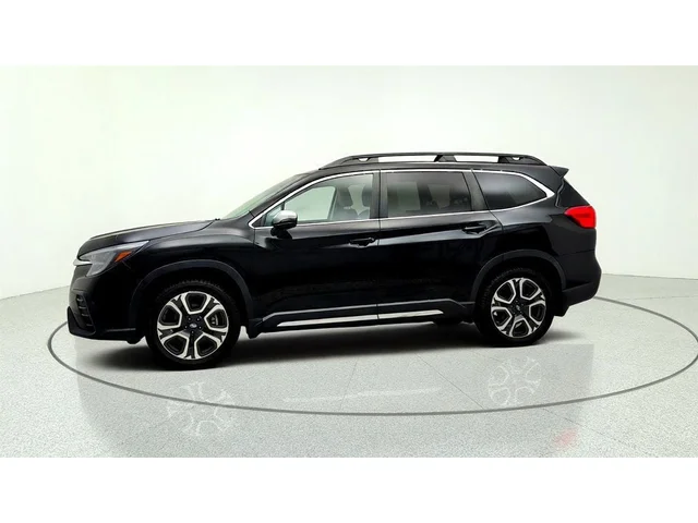 SEMINUEVOS SUBARU Ascent a Estados en autogozo