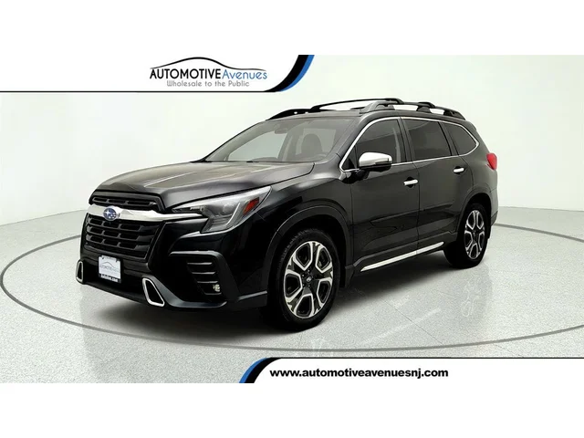SEMINUEVOS SUBARU Ascent a Estados en autogozo