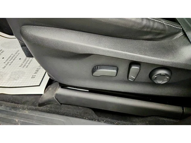 SEMINUEVOS SUBARU Ascent a Estados en autogozo