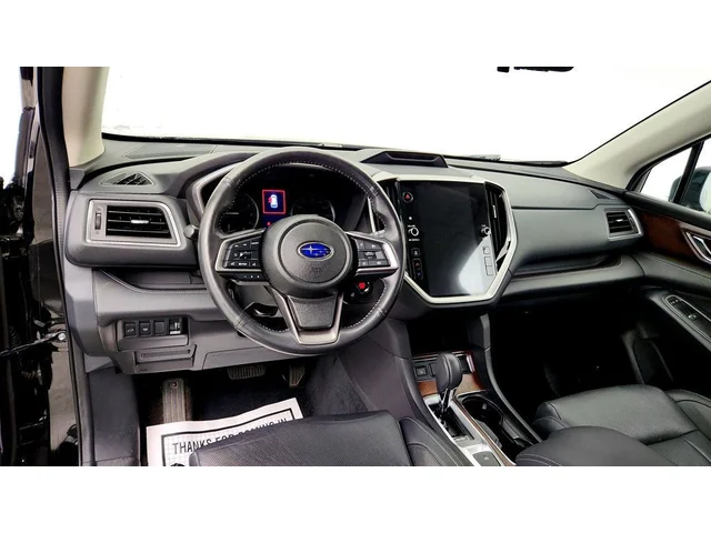 SEMINUEVOS SUBARU Ascent a Estados en autogozo