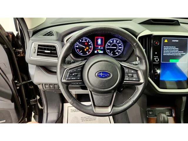 SEMINUEVOS SUBARU Ascent a Estados en autogozo