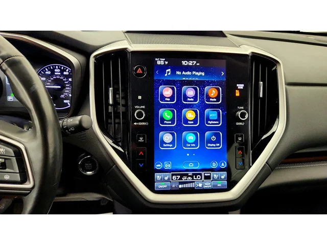 SEMINUEVOS SUBARU Ascent a Estados en autogozo