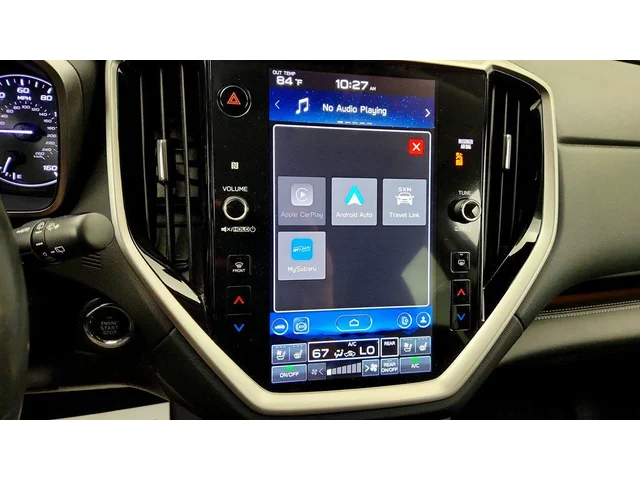 SEMINUEVOS SUBARU Ascent a Estados en autogozo