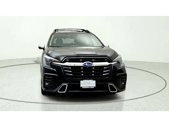 SEMINUEVOS SUBARU Ascent a Estados en autogozo