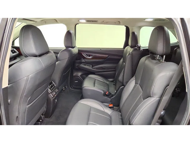 SEMINUEVOS SUBARU Ascent a Estados en autogozo