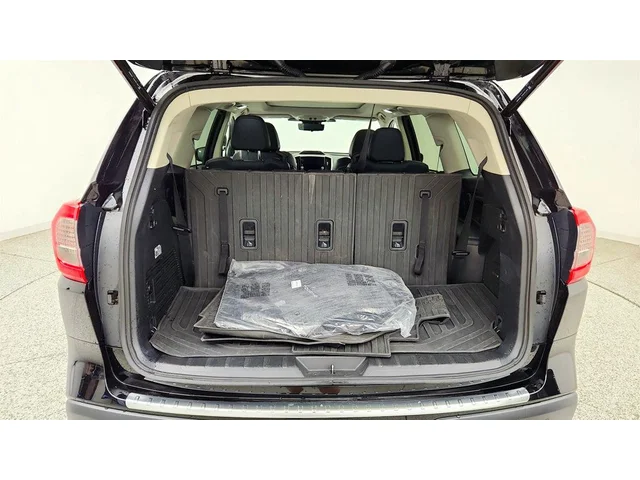 SEMINUEVOS SUBARU Ascent a Estados en autogozo