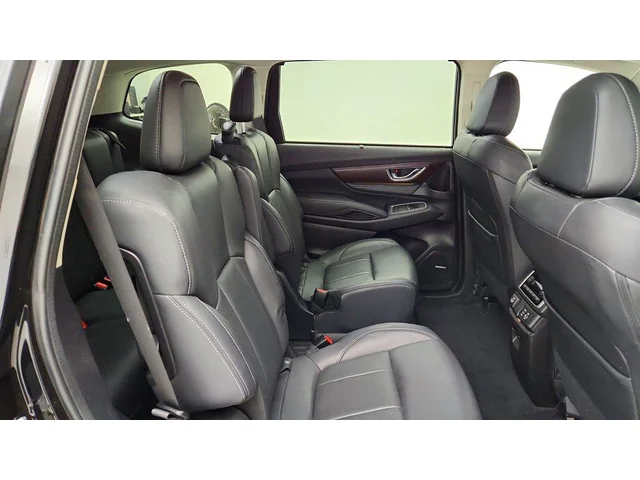 SEMINUEVOS SUBARU Ascent a Estados en autogozo