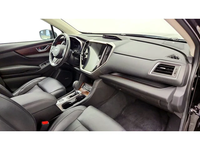 SEMINUEVOS SUBARU Ascent a Estados en autogozo