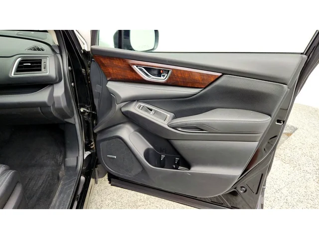 SEMINUEVOS SUBARU Ascent a Estados en autogozo