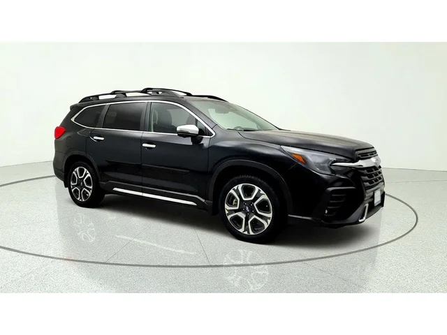 SEMINUEVOS SUBARU Ascent a Estados en autogozo