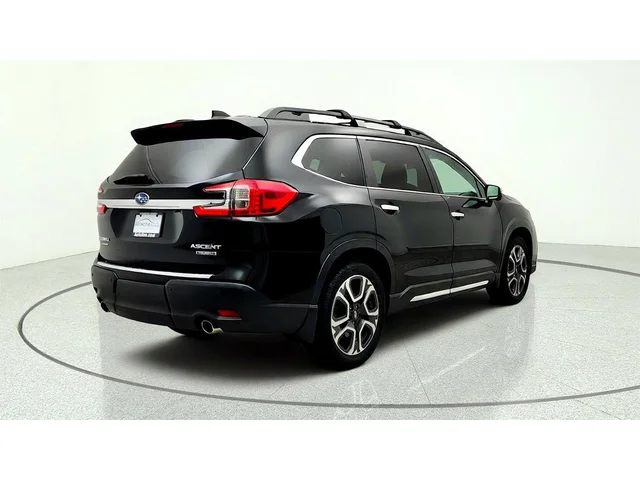 SEMINUEVOS SUBARU Ascent a Estados en autogozo