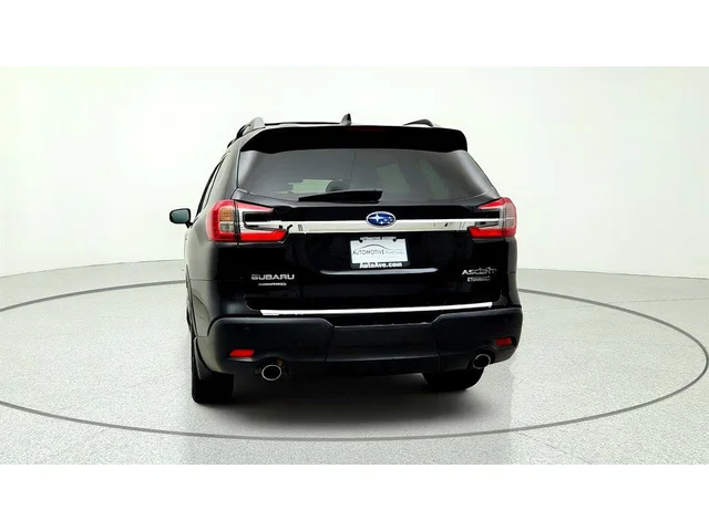 SEMINUEVOS SUBARU Ascent a Estados en autogozo