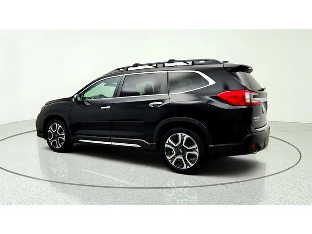 SEMINUEVOS SUBARU Ascent a Estados en autogozo