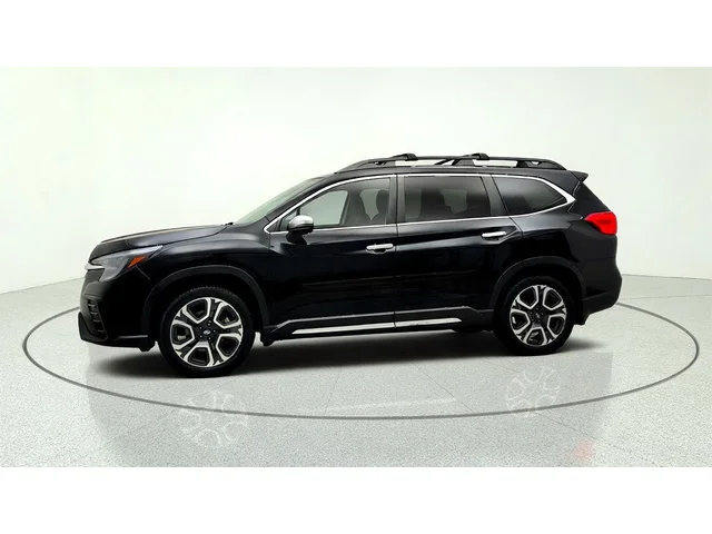 SEMINUEVOS SUBARU Ascent a Estados en autogozo