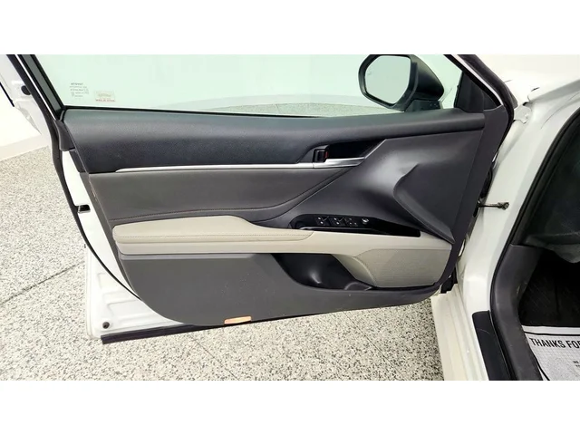 SEMINUEVOS TOYOTA Camry a Estados en autogozo