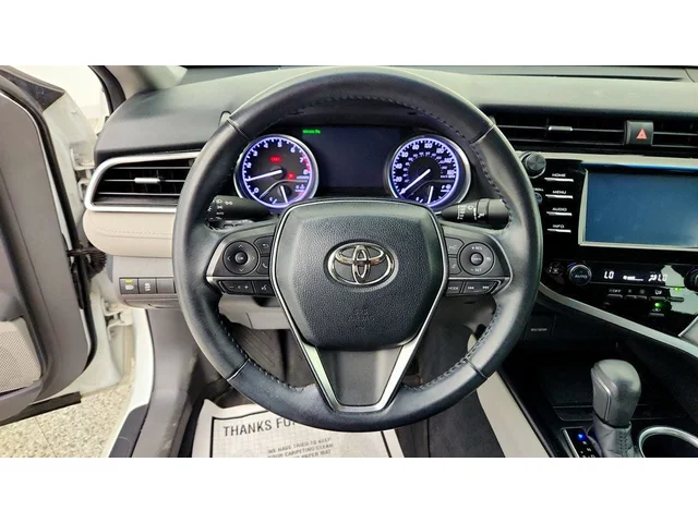 SEMINUEVOS TOYOTA Camry a Estados en autogozo