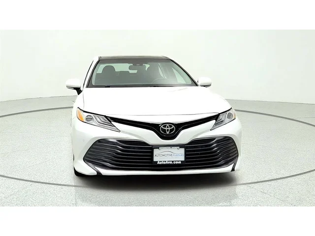 SEMINUEVOS TOYOTA Camry a Estados en autogozo
