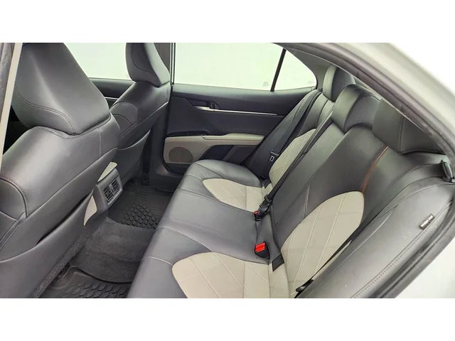 SEMINUEVOS TOYOTA Camry a Estados en autogozo