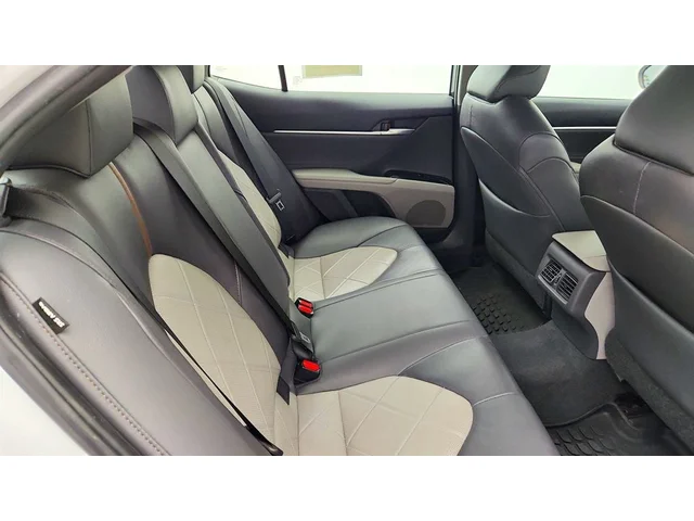 SEMINUEVOS TOYOTA Camry a Estados en autogozo