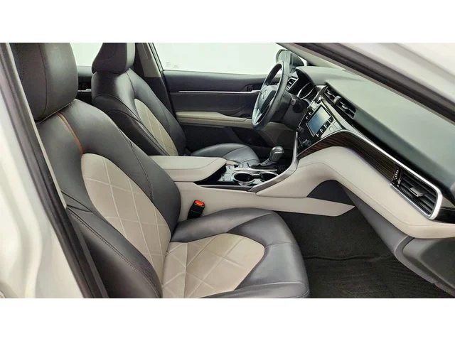 SEMINUEVOS TOYOTA Camry a Estados en autogozo