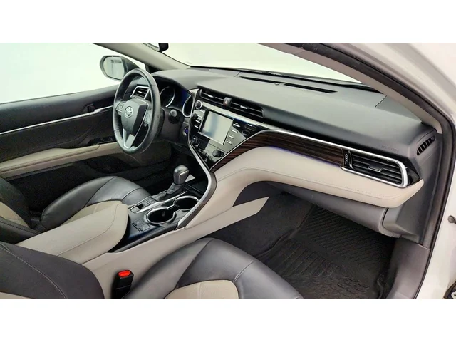 SEMINUEVOS TOYOTA Camry a Estados en autogozo