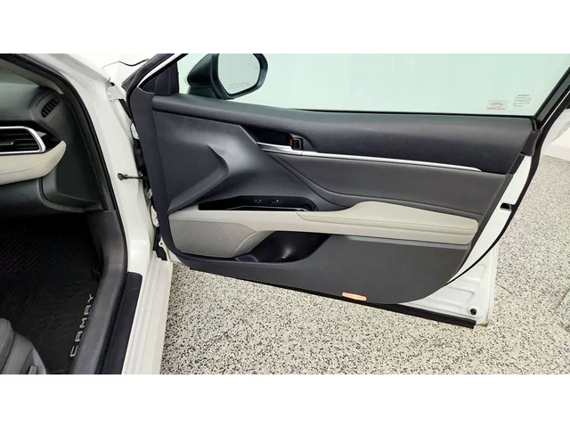 SEMINUEVOS TOYOTA Camry a Estados en autogozo