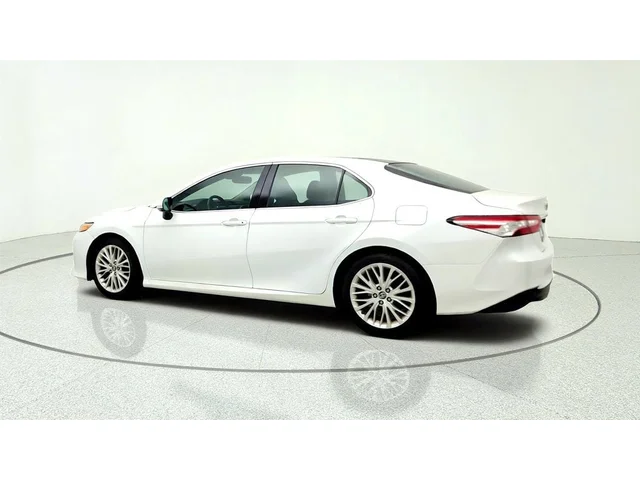 SEMINUEVOS TOYOTA Camry a Estados en autogozo