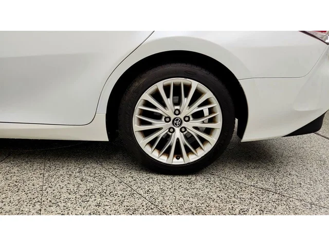 SEMINUEVOS TOYOTA Camry a Estados en autogozo