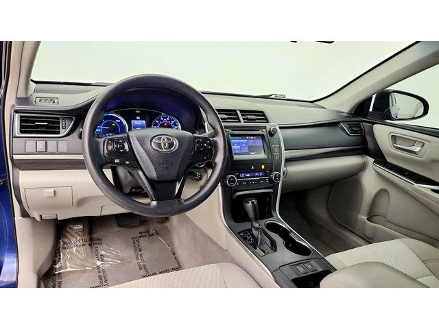SEMINUEVOS TOYOTA Camry a Estados en autogozo