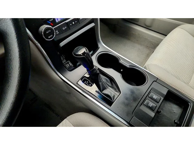 SEMINUEVOS TOYOTA Camry a Estados en autogozo