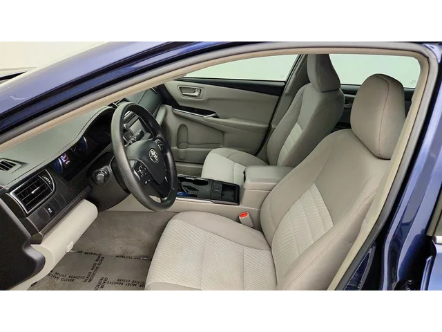SEMINUEVOS TOYOTA Camry a Estados en autogozo