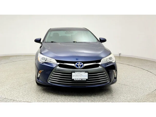 SEMINUEVOS TOYOTA Camry a Estados en autogozo