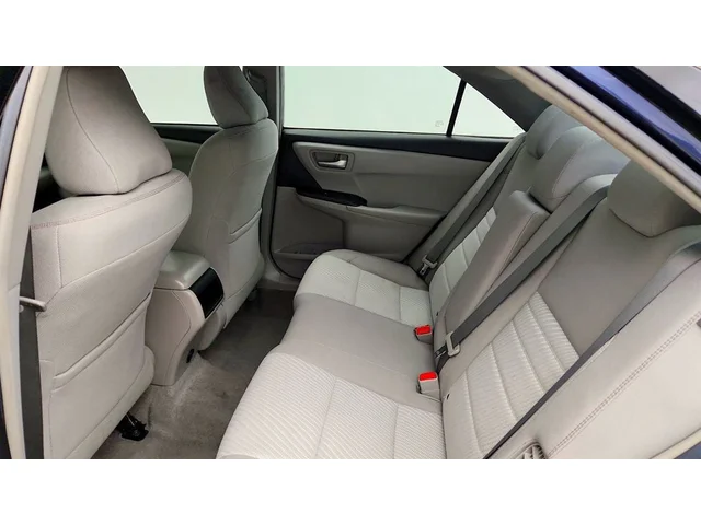 SEMINUEVOS TOYOTA Camry a Estados en autogozo