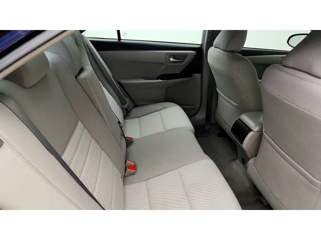 SEMINUEVOS TOYOTA Camry a Estados en autogozo