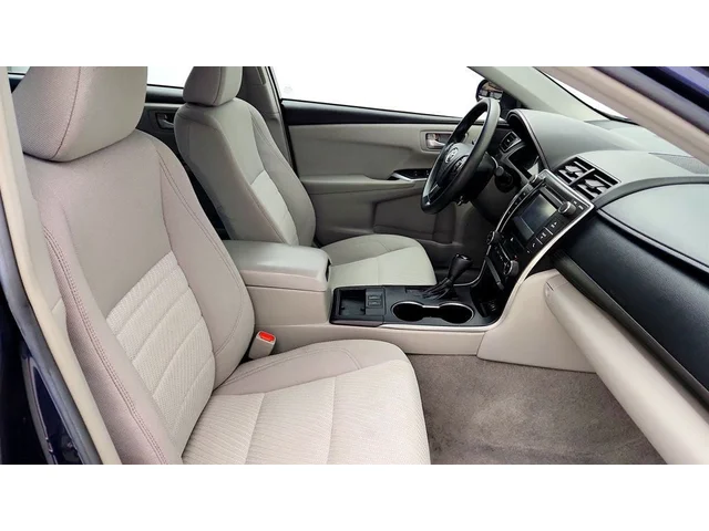 SEMINUEVOS TOYOTA Camry a Estados en autogozo