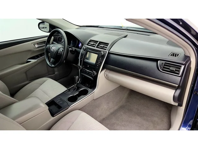 SEMINUEVOS TOYOTA Camry a Estados en autogozo