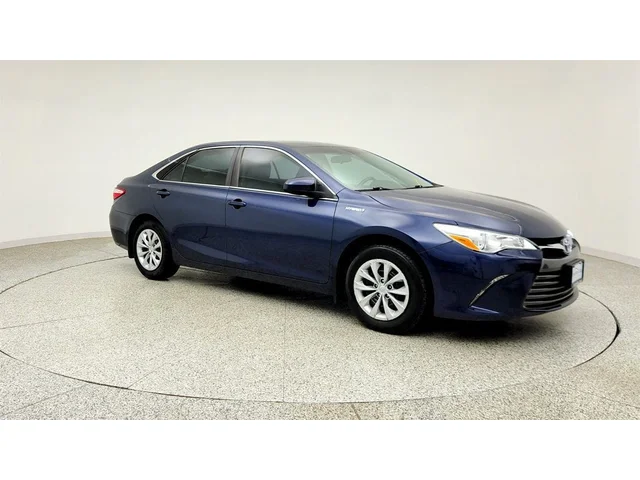 SEMINUEVOS TOYOTA Camry a Estados en autogozo