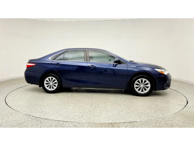 SEMINUEVOS TOYOTA Camry a Estados en autogozo