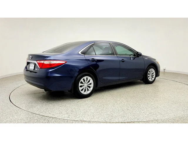 SEMINUEVOS TOYOTA Camry a Estados en autogozo