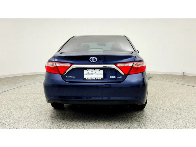 SEMINUEVOS TOYOTA Camry a Estados en autogozo