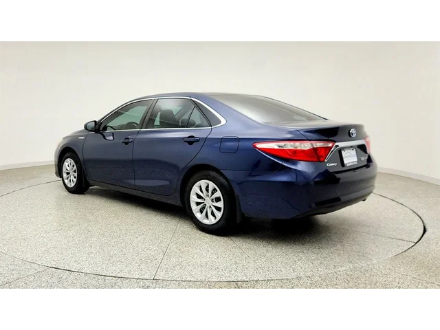 SEMINUEVOS TOYOTA Camry a Estados en autogozo