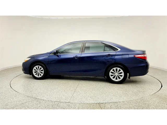 SEMINUEVOS TOYOTA Camry a Estados en autogozo