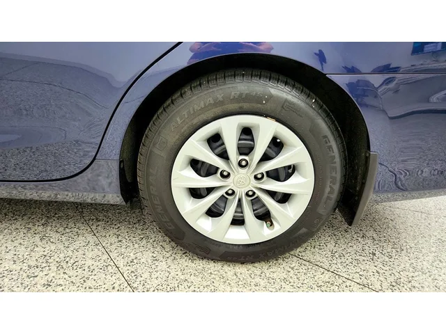 SEMINUEVOS TOYOTA Camry a Estados en autogozo