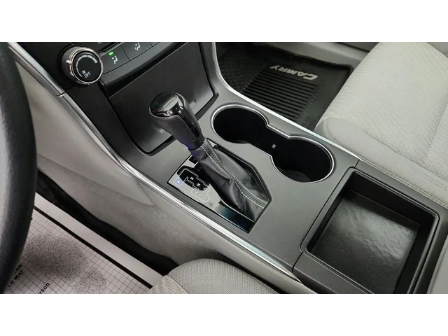 SEMINUEVOS TOYOTA Camry a Estados en autogozo