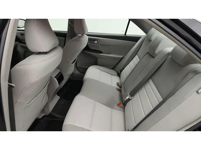 SEMINUEVOS TOYOTA Camry a Estados en autogozo
