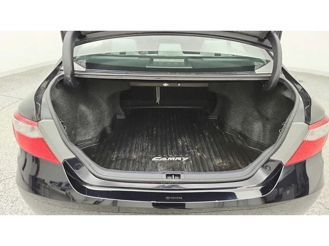 SEMINUEVOS TOYOTA Camry a Estados en autogozo